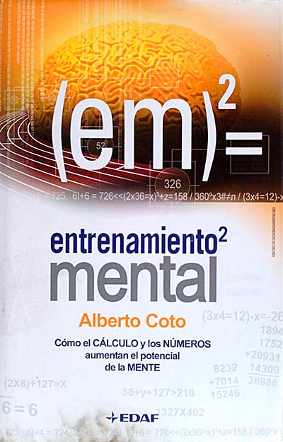 Entrenamiento mental 