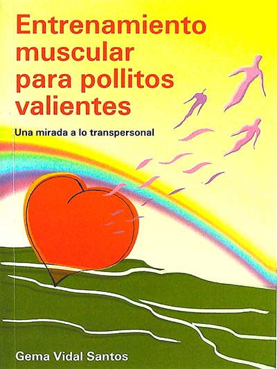 Entrenamiento muscular para pollitos valientes