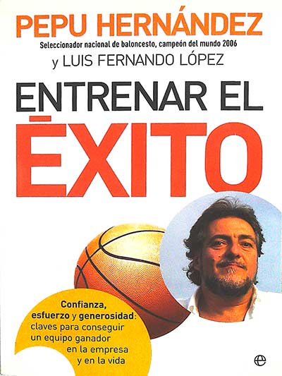 Entrenar el éxito