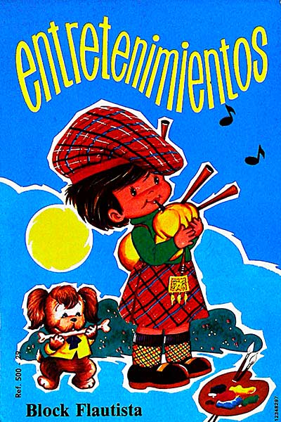 Entretenimientos