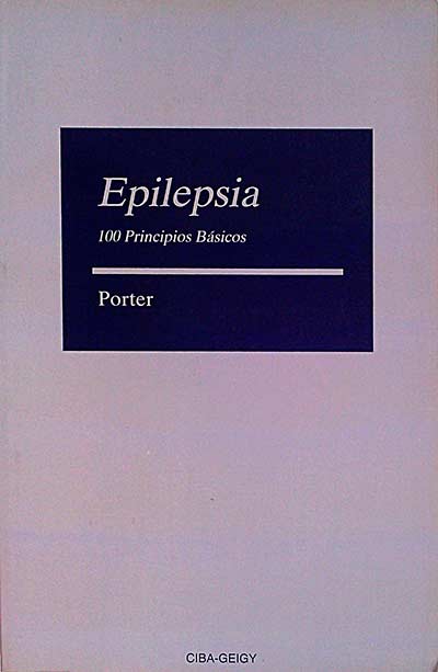 Epilepsia. 100 principios básicos