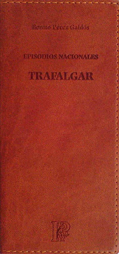Episodios Nacionales Trafalgar