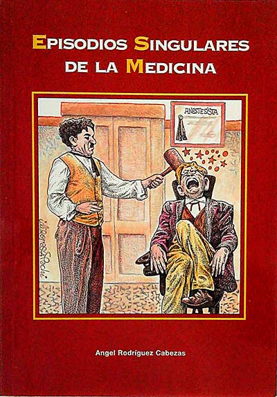 Episodios Singulares de la Medicina