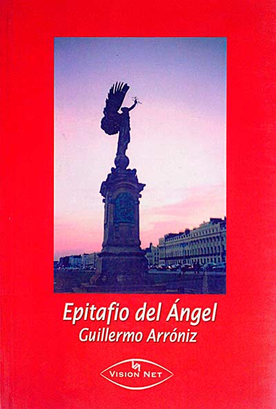 Epitafio del ángel
