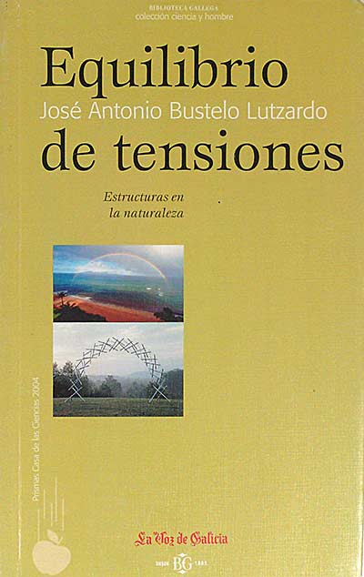Equilibrio de tensiones