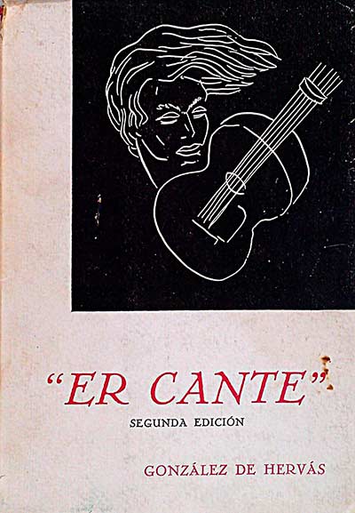 Er cante