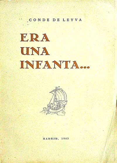 Era una infanta...
