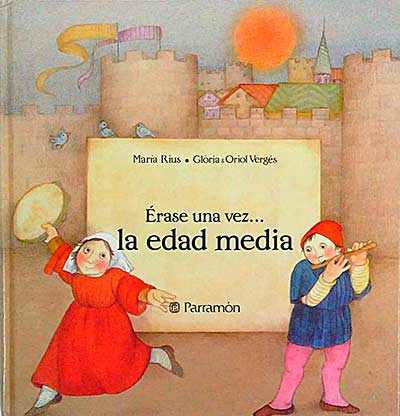 Érase una vez... La edad media