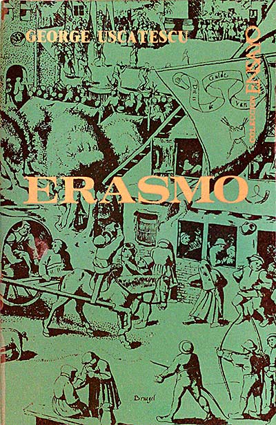 Erasmo