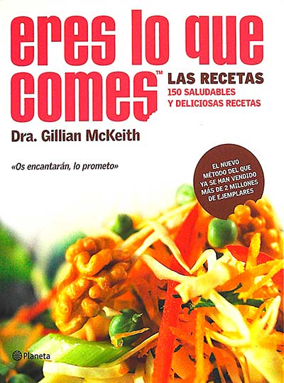 Eres lo que comes