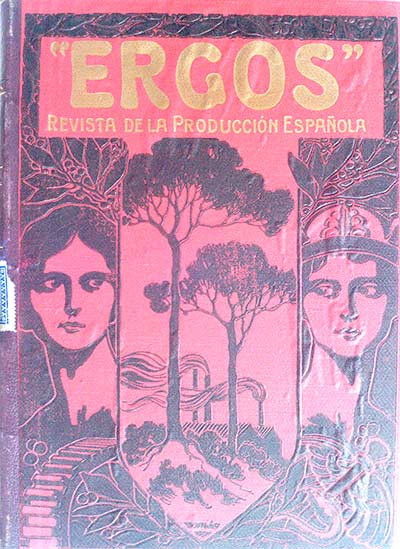 Ergos 13