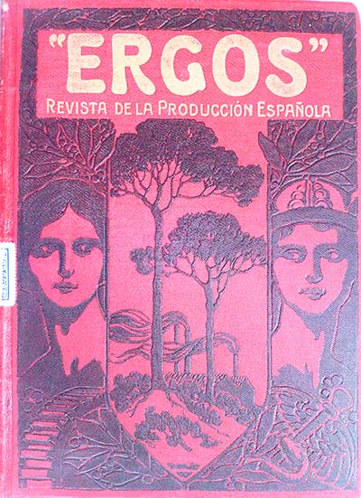 Ergos 5