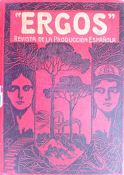 Ergos 6