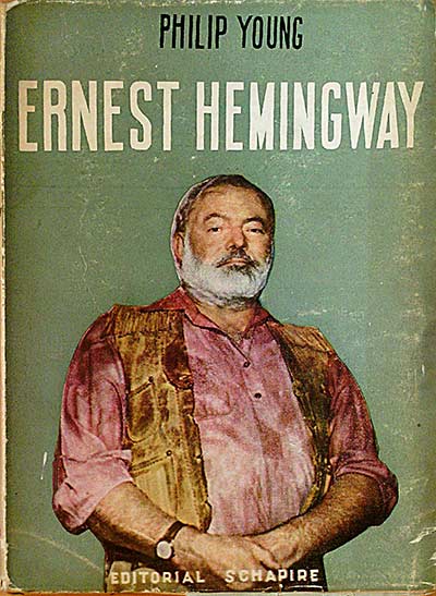 Ernest Hemingway