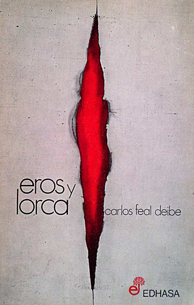 Eros y Lorca