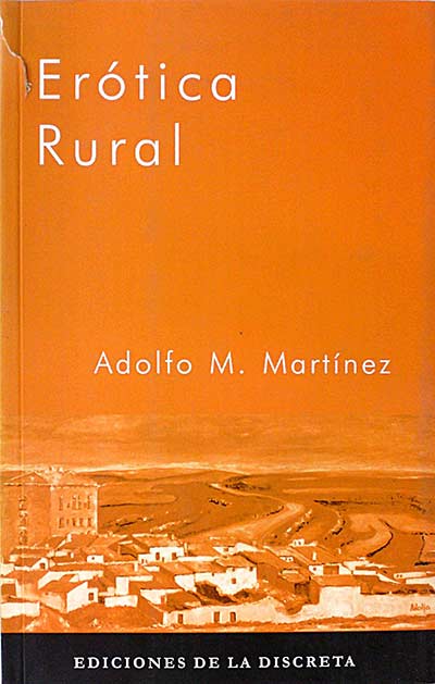 Erótica rural.