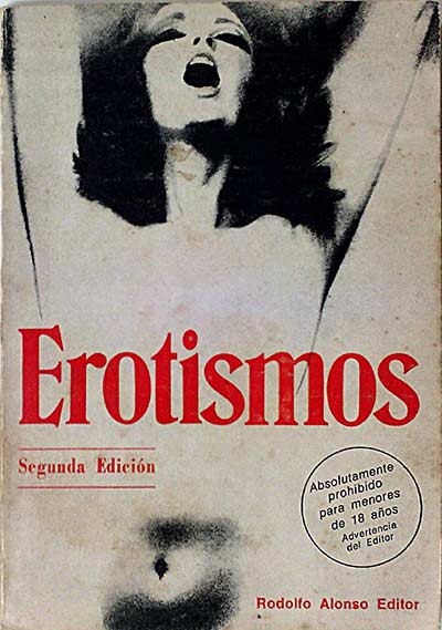 Erotismos.