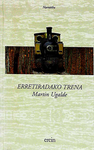 Erretiradako Trena