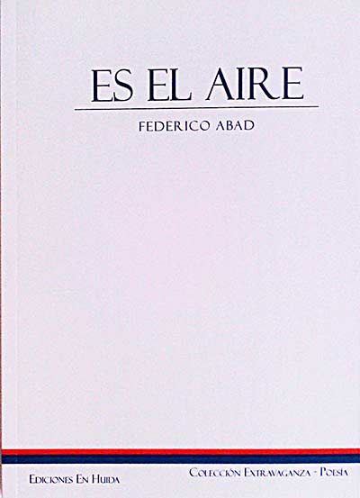 Es el aire