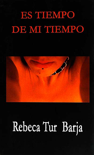 Es tiempo de mi tiempo