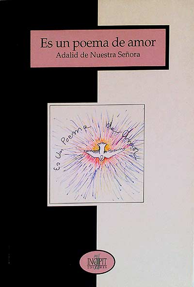Es un poema de amor