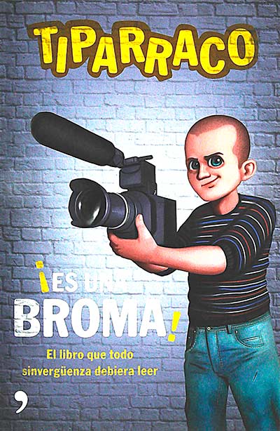 ¡Es una Broma!