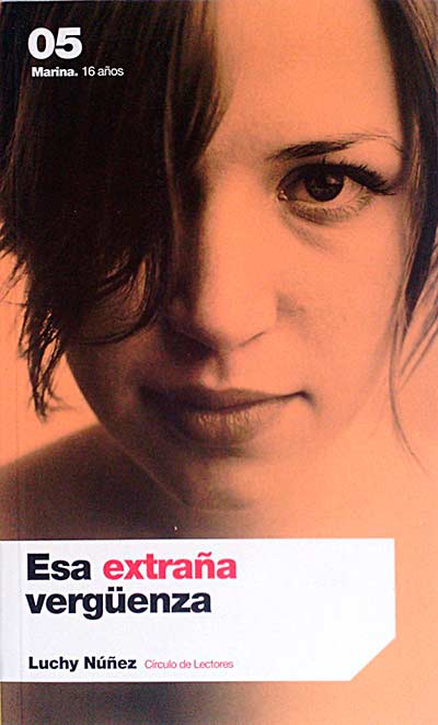 Esa extraña vergüenza