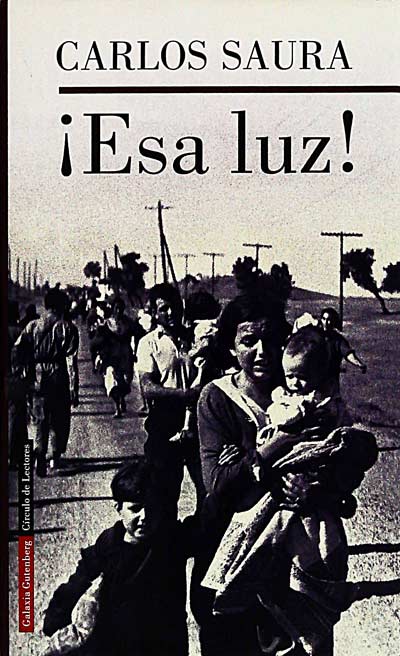 ¡Esa luz!