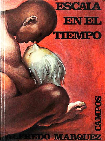 Escala en el tiempo