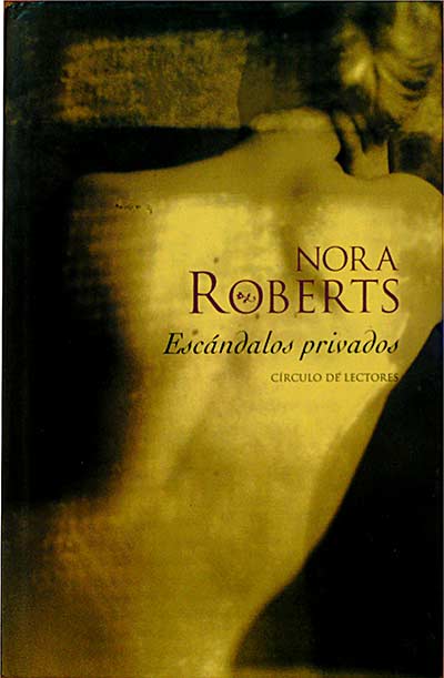 Escándalos privados