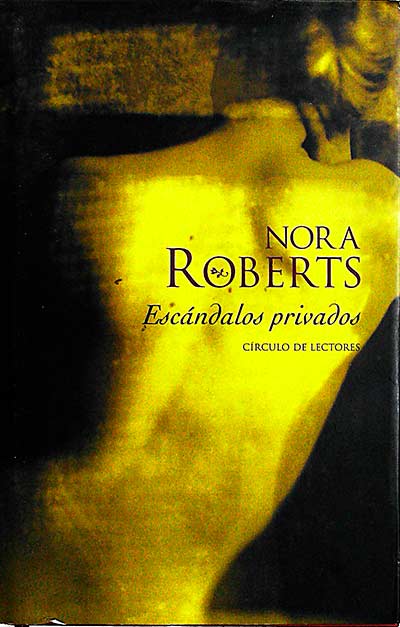 Escándalos privados