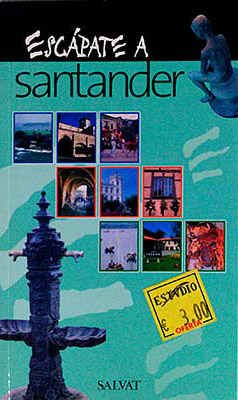 Escápate a Santander
