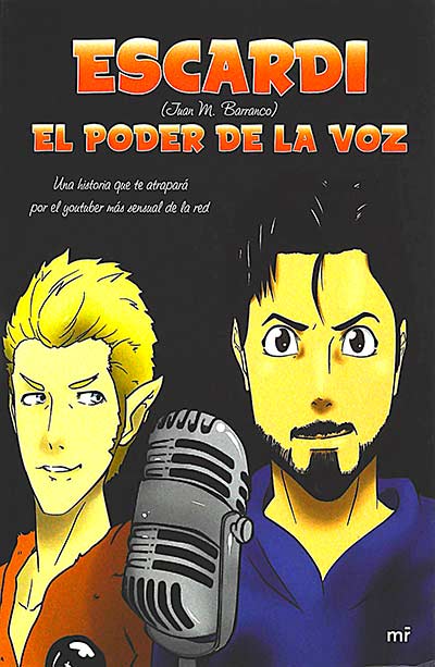 Escardi: El poder de la voz