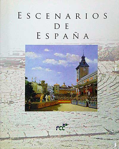 Escenarios de España