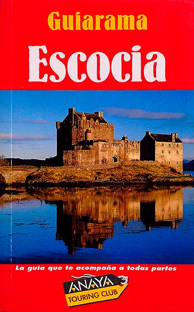 Escocia