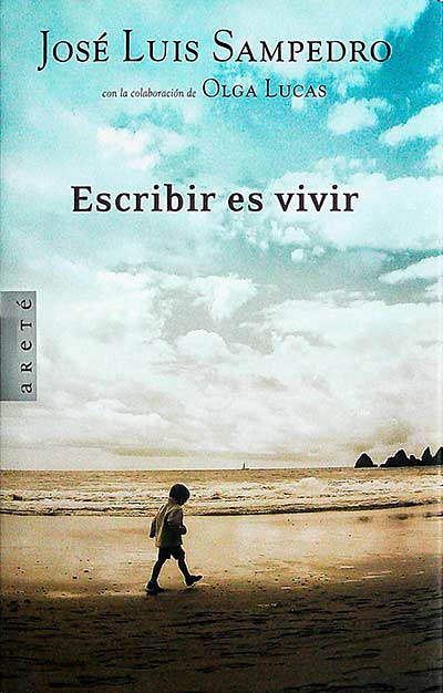 Escribir es vivir