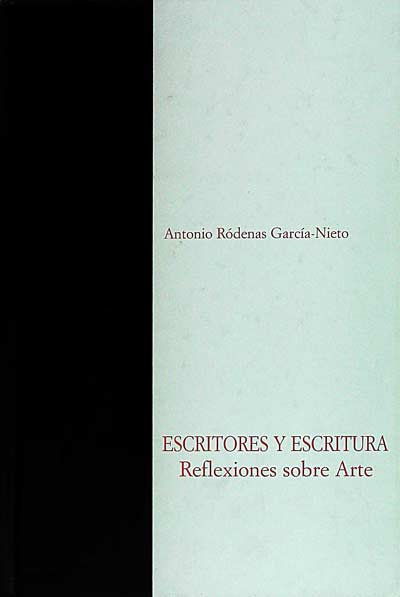 Escritores y escritura Reflexiones sobre Arte