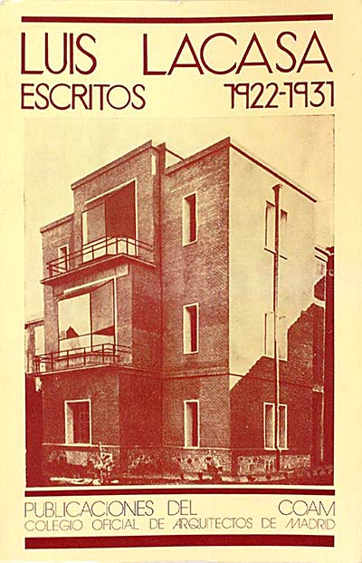 Escritos 1922-1931
