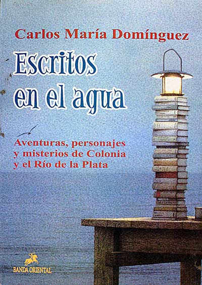 Escritos en el agua