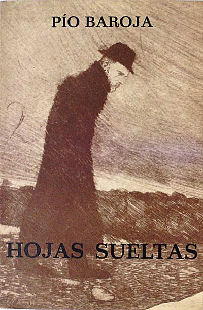 Escritos Inéditos II. Hojas sueltas.
