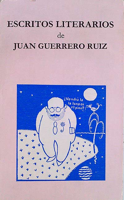 ESCRITOS LITERARIOS