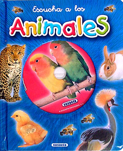 Escucha a los animales 
