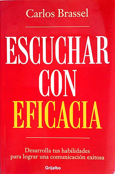 Escuchar con eficacia.