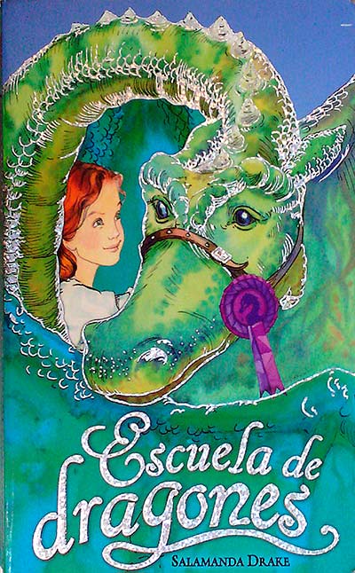 Escuela de dragones 