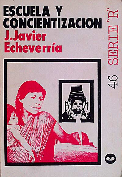 Escuela y concientización.