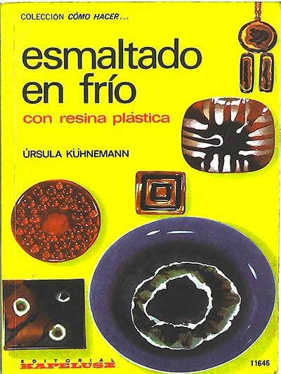 Esmaltado en frío