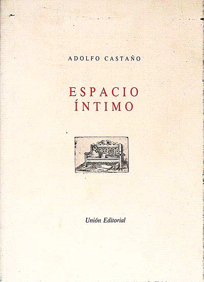 Espacio íntimo 