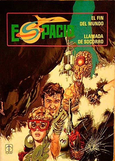 ESPACIO