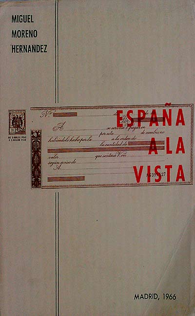 España a la vista