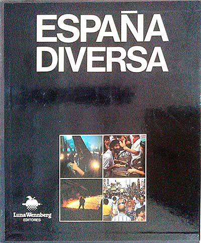 España Diversa